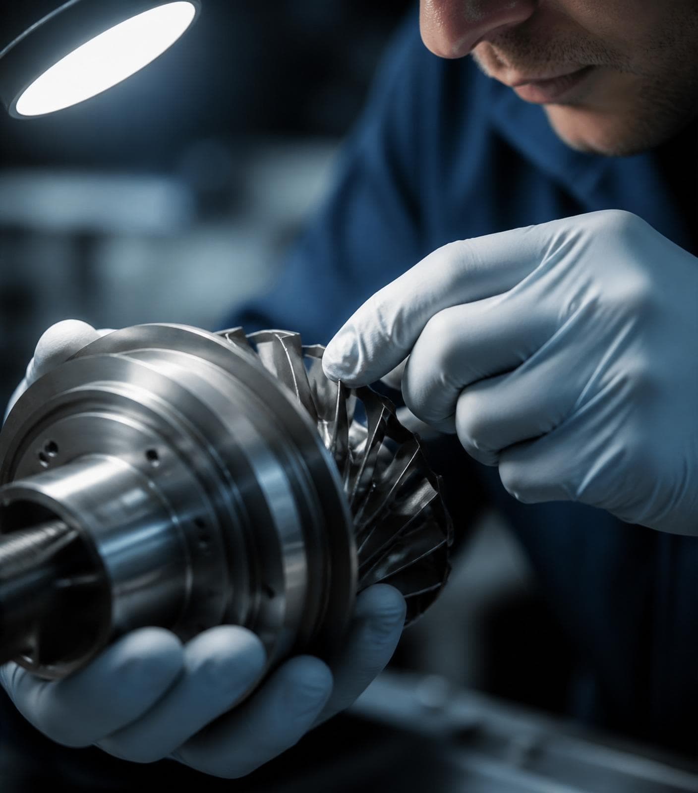 Aviation procurement and parts sourcing context
