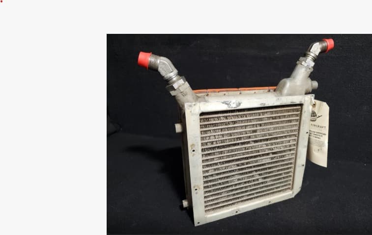 Cooler (Overhauled)