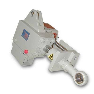 VSV Actuator