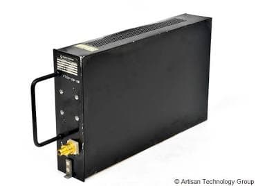 Cabin Pressure Controller (CPC-100)