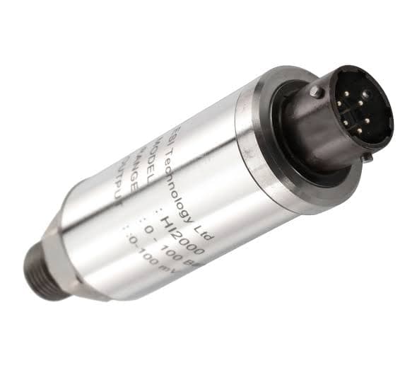 PRESSURE SENSOR