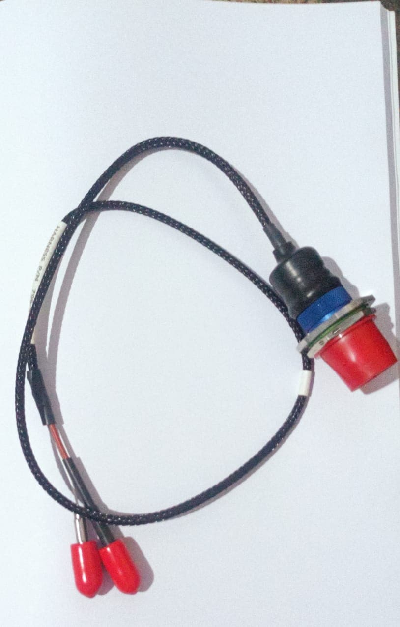 Saywell / Safran Aircraft Harness